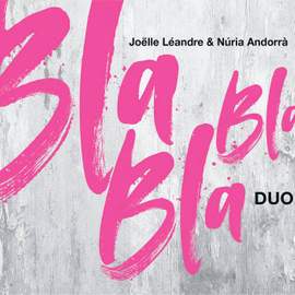 BLA BLA BLA duo