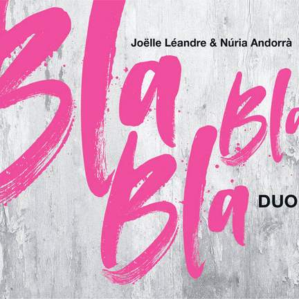 BLA BLA BLA duo