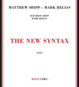 The New Syntax