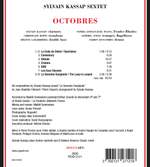 Octobres Product Image