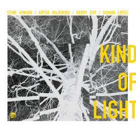 Kind Of Light