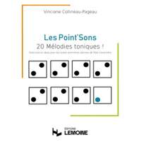 Vinciane Collineau-Pageau: Les Point'Sons