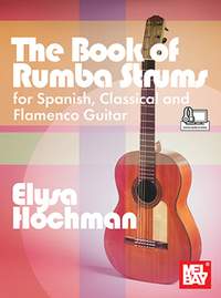 Elysa Hochman: The Book of Rumba Strums