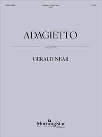 Gerald Near: Adagietto