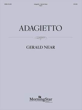 Gerald Near: Adagietto