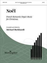 Pierre-Joseph Candeille: Noel: French Romantic Organ Music for Christmas