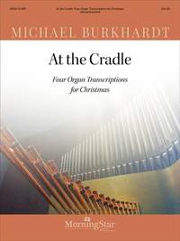 Michael Burkhardt: At the Cradle