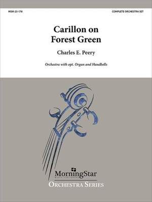 Charles E. Peery: Carillon on Forest Green