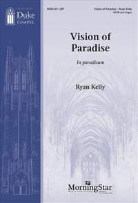 Ryan Kelly: Vision of Paradise: In paradisum