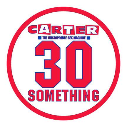 30 Something
