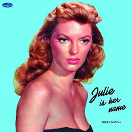 Julie is Her Name