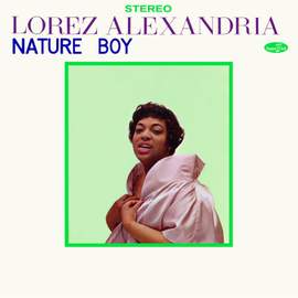 Nature Boy