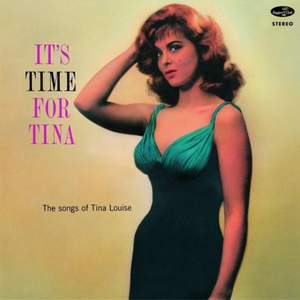 It's Time For Tina - the Songs of Tina Louise