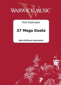 Mark Nightingale: 27 Mega Duets
