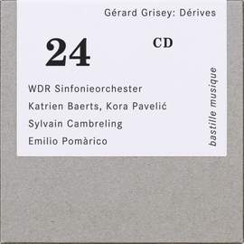 Grisey: Dérives