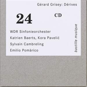 Grisey: Dérives