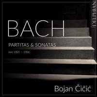Bach: Partitas & Sonatas