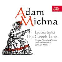 Adam Michna: The Czech Lute