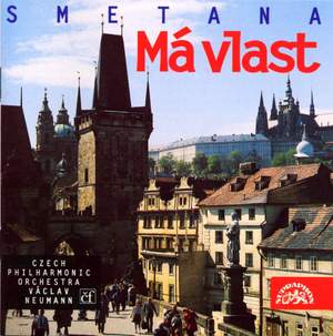 Smetana: Má Vlast