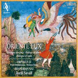 Oriente Lux