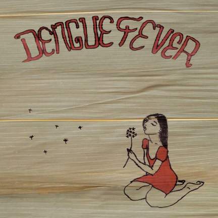 Dengue Fever (Deluxe Version)