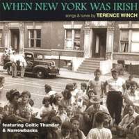 When New York Was Irish