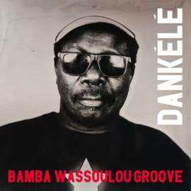 Dankele (Ltd. RSD 2020 LP)