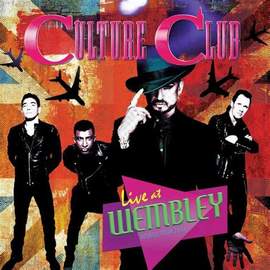 Live At Wembley: World Tour 2016