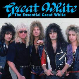 The Essential Great White