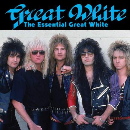 The Essential Great White