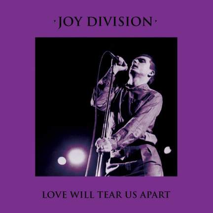 Love Will Tear Us Apart