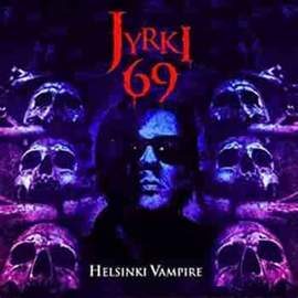 Helsinki Vampire