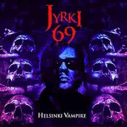 Helsinki Vampire