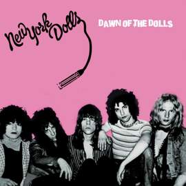 Dawn of the Dolls