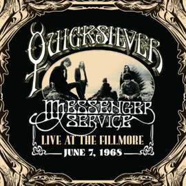 Live At the Fillmore June 7, 1968