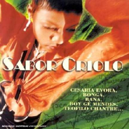 Sabor Criolo