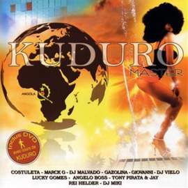 Kuduro Master