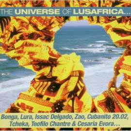 The Universe of Lusafrica