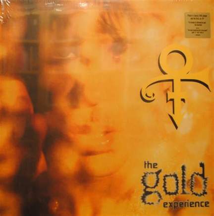 The Gold Experience