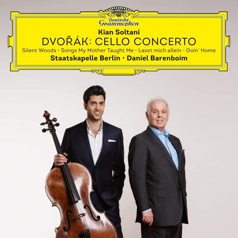 Credo - Deutsche Grammophon: 4863979 - 2 Vinyl Records