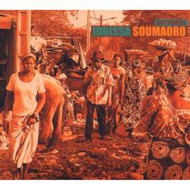 Djitoumou