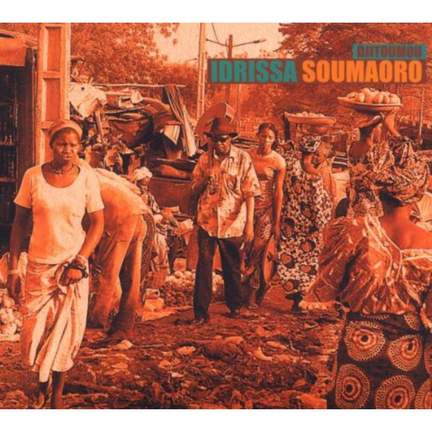 Djitoumou