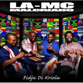 Fidju Di Kriolu