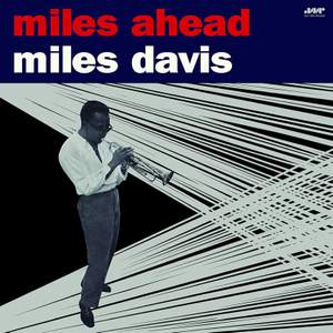 Miles Ahead