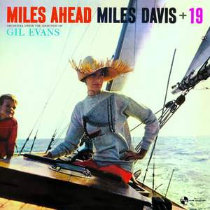 Miles Ahead