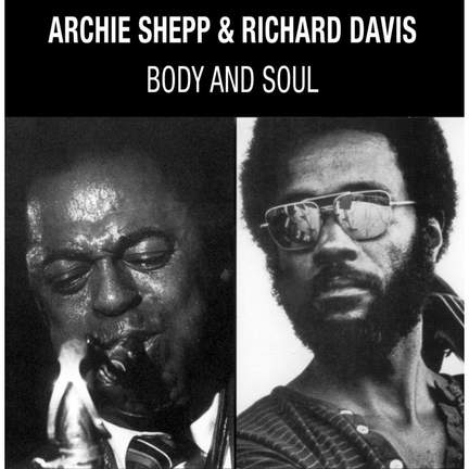Body & Soul