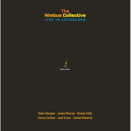 Live in Lotusland