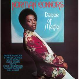 Dance of Magic
