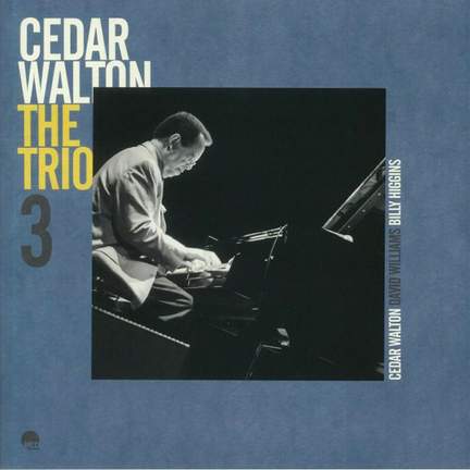 The Trio 3