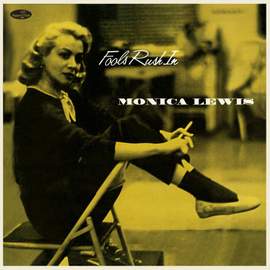 Fools Rush in